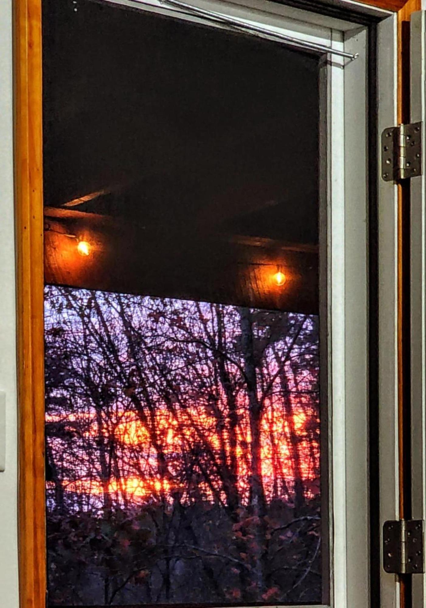 Trailseeker Cabin W King Bed Hot Tub At Red River Gorge Natural Bridge Stanton Exteriör bild