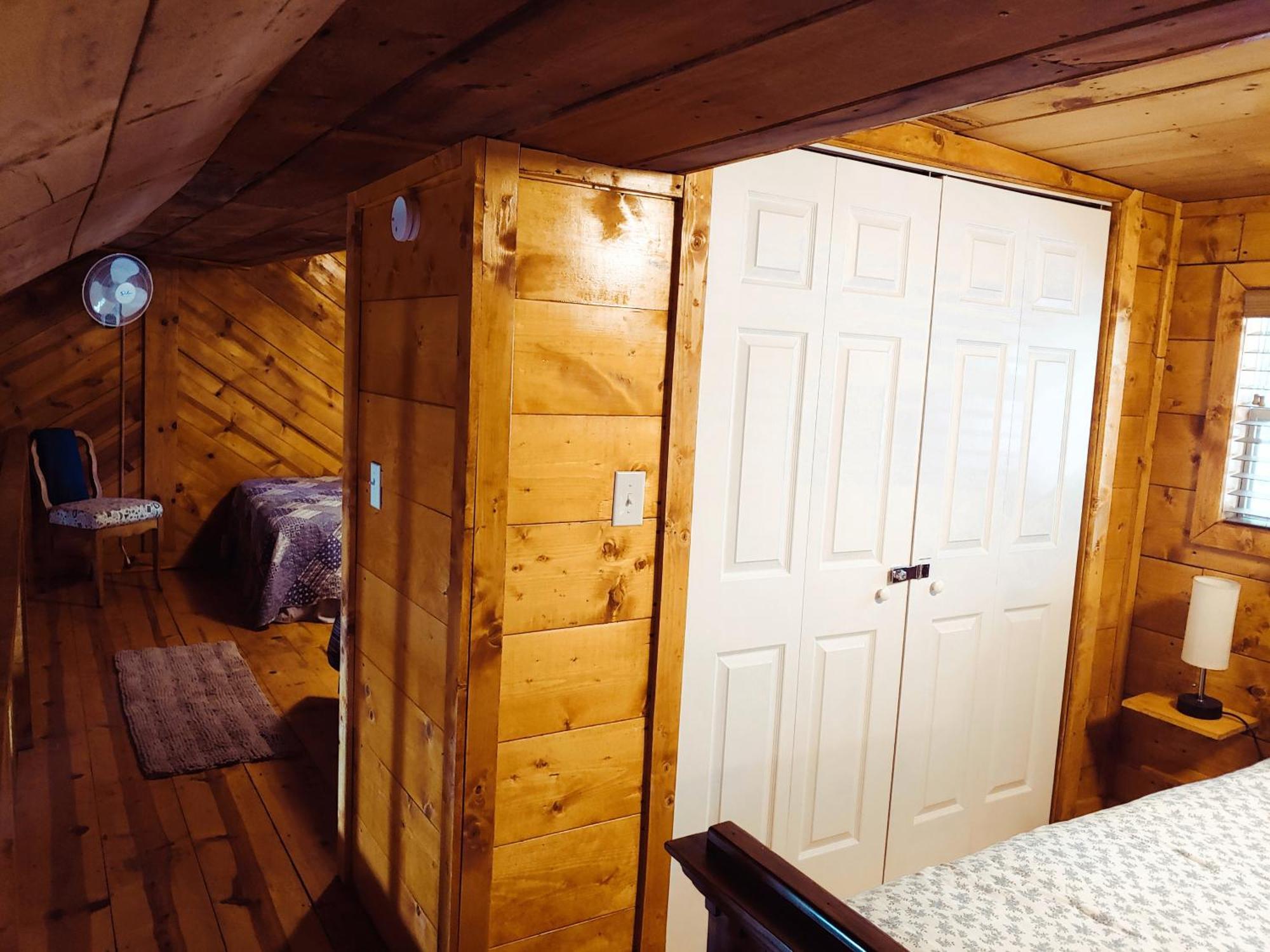 Trailseeker Cabin W King Bed Hot Tub At Red River Gorge Natural Bridge Stanton Exteriör bild